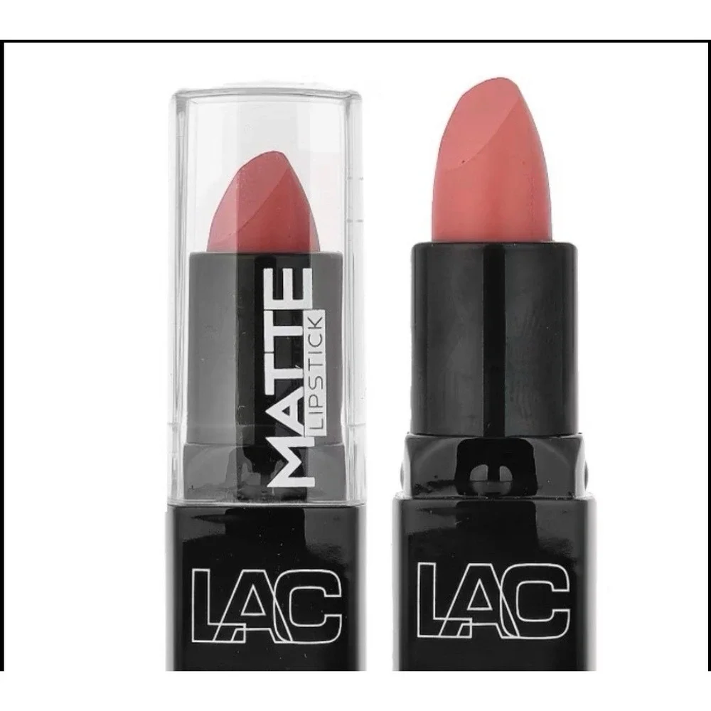 Matte Lipstick, CML462 Tender, 0.13 oz‎ (3.8 g)